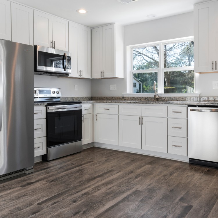 Cabinetry & Carpentry in Oklahoma City, OK