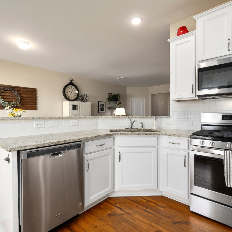 Cabinetry & Carpentry in Oklahoma City, OK